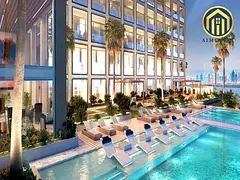 20% DP | 5 Min to Global Village | Infinity Pool