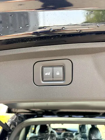 2026 Nissan PATROL 缩略图 17