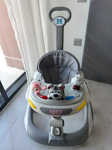 Baby Walker (new)