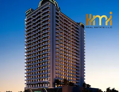 climate-controlled outdoor living | Cooled balconies + dedicated retail mall + 20+ amenities