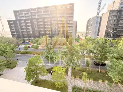 Lxury and Like Brand new apartment with balcony with master room jym pool parking kids play area inside getted community