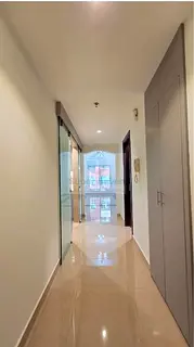 FULLY UPGRADE 1 BEDROOM FOR RENT WITH BALCONY
