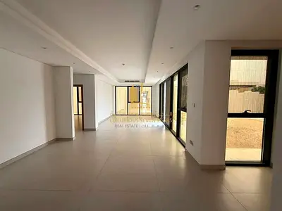 For Sale Luxury Corner Villa in Shamous Garden City