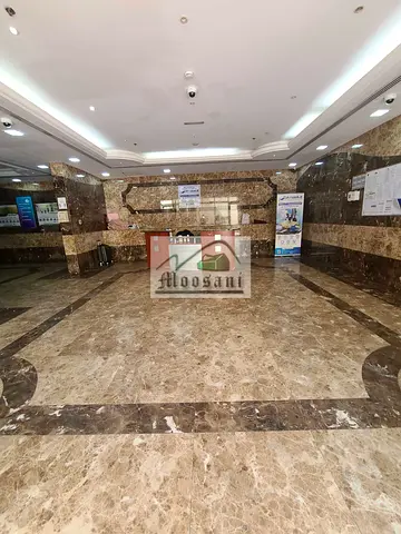 TOday Deal || City Towers || 1 Master Bedroom Hall with Guest washroom And Reserved Car Parking.