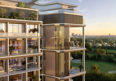 Stylish Home | Great Layout & Views | Maids Room