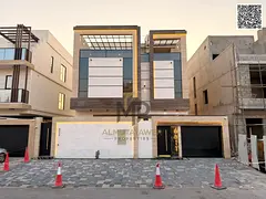 For sale directly from the owner: a modern villa with a private pool. Freehold ownership available t