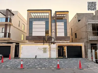 For sale directly from the owner: a modern villa with a private pool. Freehold ownership available to all nationalities. Price is negotiable.