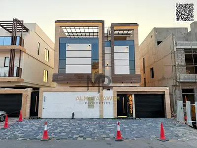 For sale directly from the owner: a modern villa with a private pool. Freehold ownership available to all nationalities. Price is negotiable.