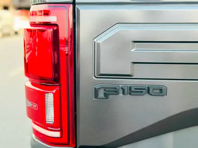 2017 FORD F-150 照片 14