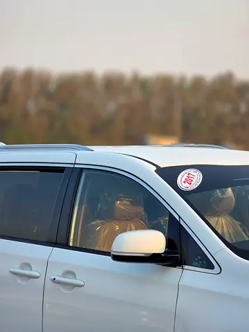 صورة 10 لـ 2017 KIA CARNIVAL