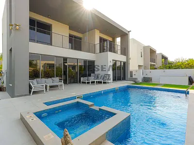 Family Haven | Private Pool | Vacant