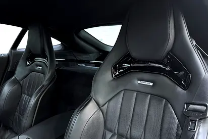 2022 Mercedes-BENZ AMG 照片 12