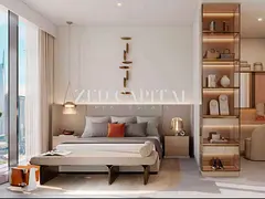 Resale Deal | Spacious 2BR | Handover Q3 2027
