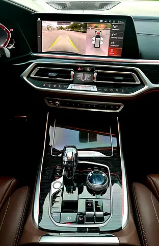 BMW X7 xDrive40i M Sport, миниатюра 16