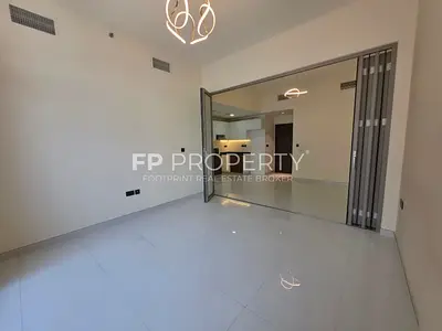 Well Maintained | UnFurnished | Pool View