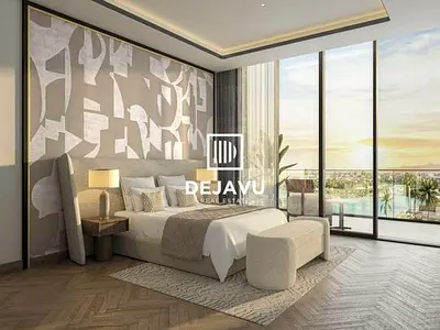 Lagoon Community | Studio | Premium Location