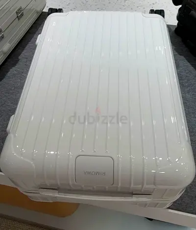 Suitcase fiber