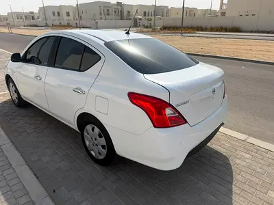 صورة 6 لـ 2022 Nissan SUNNY