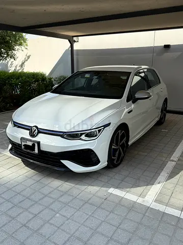 Volkswagen Golf, миниатюра 3