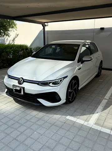 صورة 3 لـ 2022 Volkswagen GOLF R