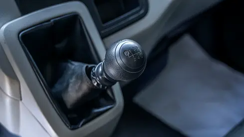 2020 Toyota HIACE 照片 12