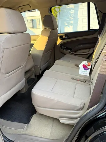2017 Chevrolet TAHOE — фото 6