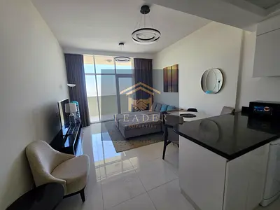 High-Floor 1-BR | Hot Deal | Fully Furnished | Luxury