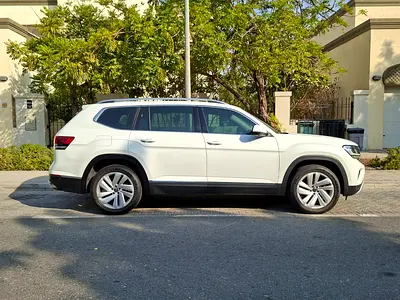 2023 Volkswagen TERAMONT 照片 2