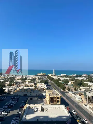 1 BHK for Sale in Ajman One Tower With Parking ...