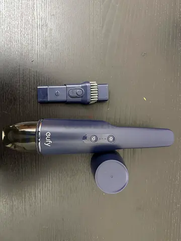 Handheld Vacuum with Ozone odour removal - Eufy HomeVac