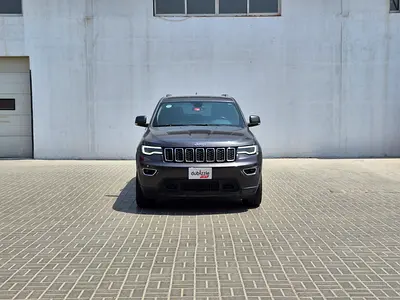 2018 JEEP GRAND CHEROKEE 照片 8