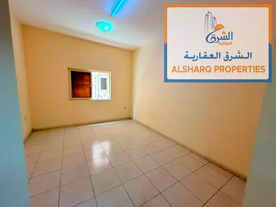 Annual Rent Al Hamidiya 1 1BR Separate Hall Central AC Spacious 25k 6 Payments