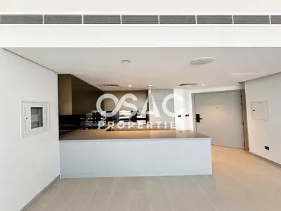 Brand New | Ready to Move | City View