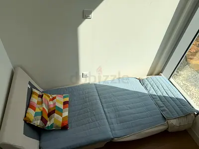 Modern Comfortable Chaise Lounge / Sofa Bed