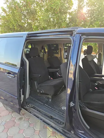 صورة 6 لـ 2013 Dodge CARAVAN
