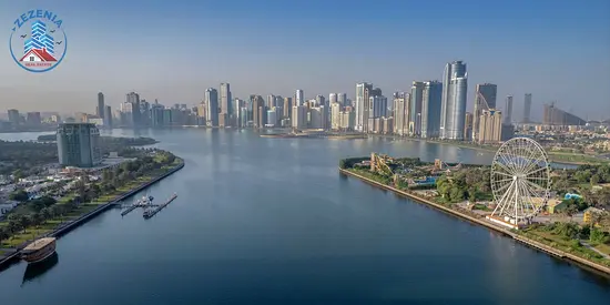 دفعة أولى 5% | 0.5% شهريًا | مفروش بالكامل | إطلالة بحرية كاملة