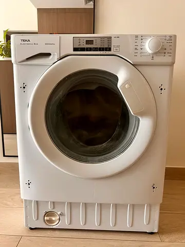 Teka Built in washing machine
