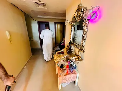 ✨ فرصة مميزة للتملك في أبراج الهورايزون – عجمان ✨  �