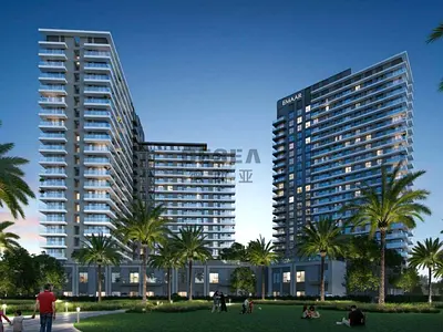Golf View | Corner Unit | Below OP
