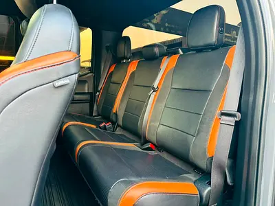 2017 FORD F-150 缩略图 17