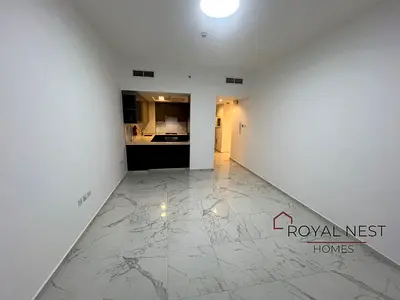 Vacant | High Floor |Semi Furnished | Negotiable