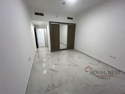 Vacant | High Floor |Semi Furnished | Negotiable
