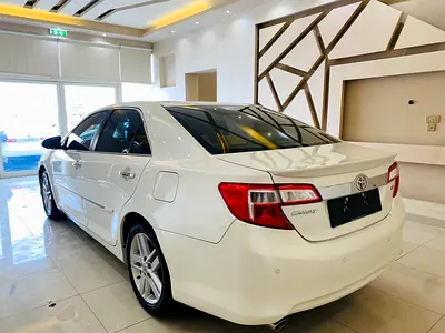 2014 Toyota CAMRY 缩略图 9