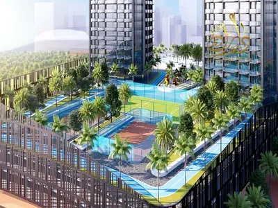 FULLY FURNISHED_HIGH FLOOR_35% DISCOUNT_High ROI