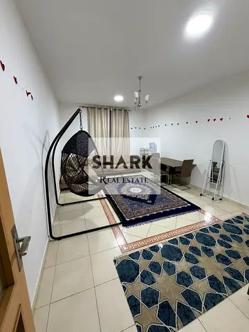 2-Bedroom Apartment for Rent in Al Rashidiya | Al Mashreq Bank Building
