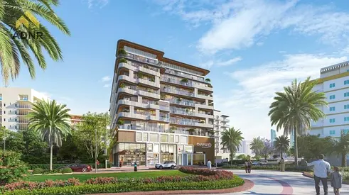 50/50 PAYMENT PLAN AVAILABLE | STRONG RENTAL YIELD | STEPS FROM METRO | PRIME LOCATION