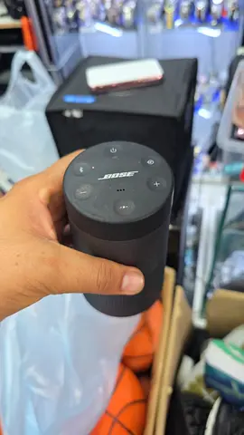 Bose Revolve Soundlink Bluetooth Speaker