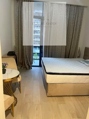 Fully Furnished Studio | Modern Layout | Prime Location