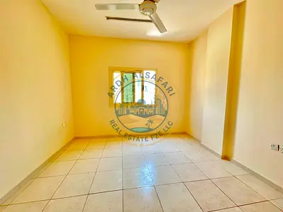 Luxury eligent 2bhk//balcony+1parking near to park new muwaileh