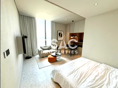Luxury Living| High Floor | High ROI